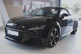 Audi TT Roadster 2.0 TFSI 2 x S-Line - Audi Gebrauchtwagen in Bonn