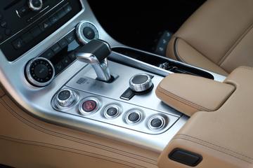 صورة مصغرة 21 لـ 2011 Mercedes-BENZ SLS AMG