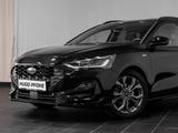 Ford Focus ST-Line X Turnier*AHK*ACC*HUD*KAM*NAVI*WIN - Ford Gebrauchtwagen von 2023
