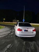 BMW E90 325i | 3 Liter | N53 Motor | - BMW 325: E90