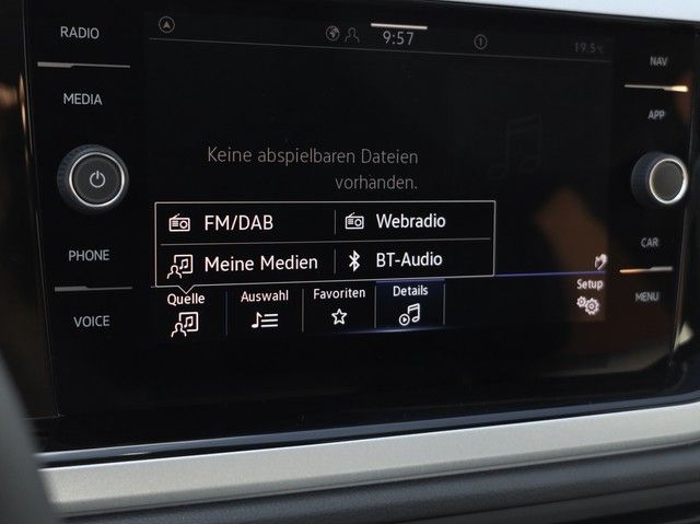 Volkswagen Taigo - Bild 16