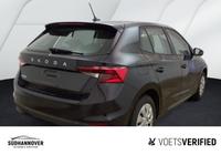 Skoda Fabia Essence 1.0 TSI LED+PDC H+DAB