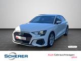 Audi A3 Sportback 2x S line 30 TFSI S tronic NAVI INT - AUDI A3 Leasingangebote für Privatpersonen