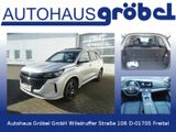 DFSK Fengon E5 PHEV 1.5 L 7 Sitze Plug in Hybrid - DFSK in Dresden