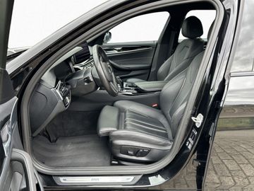 BMW 520 - 9