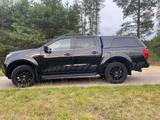 Nissan Navara Tekna 2.3dCi 190 PS Automatik Double Cab - Nissan Navara in Stuttgart