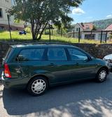 Ford Focus Bj.2004 Kombi - TÜV bis 02.2027 - Ford Focus aus 2004: Kombi