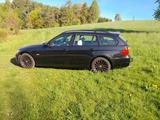 BMW 325ix E91 Touring - BMW 325: Kombi, 325ix