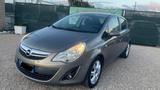 Opel Corsa 1.3 CDTI 75CV 5 porte 2011 - Opel Corsa aus 2011 mit Diesel-Antrieb