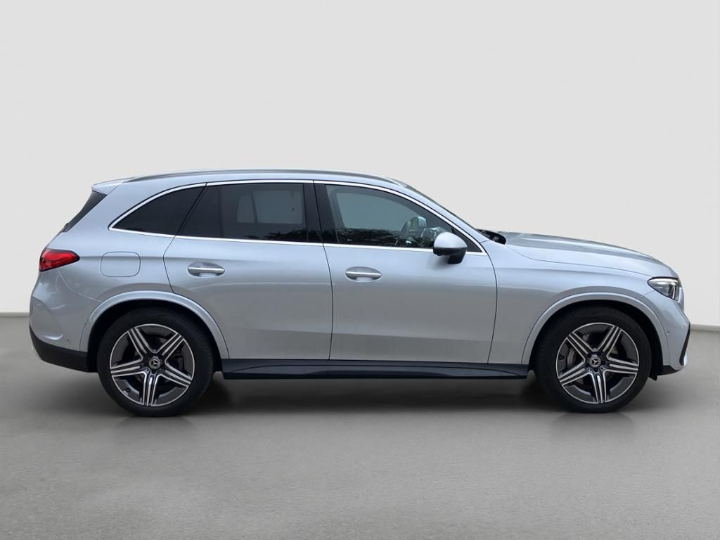 Fahrzeugabbildung Mercedes-Benz GLC 300 d 4MATIC AMG Line DIGITAL LIGHT*360Grad