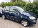 Citroën Citroen C3 , Bj. 2003 erst 108000 km, gute... - gebrauchte Citroën C3 aus dem Jahr 2003