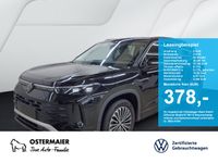 Volkswagen Tayron - Vorschau Bild 1