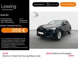 Audi Q3 35 TFSI S line*Navi*Alu*AHK*PDC*Pano*Virtual - Audi Q3 Jahreswagen