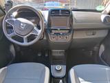 Dacia Spring Comfort Plus Comfort Plus - Dacia Spring von privat