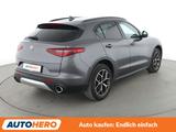 Alfa Romeo Stelvio 2.0 Turbo Super Q4 Aut.*NAV*XENON*TEMPO - Used cars