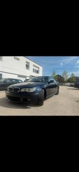 BMW E46 Coupe  330Ci - BMW 330 aus 2003: Coupe, 330ci