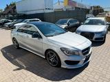 Mercedes-Benz CLA 200*AMG-LINE*PANO*KAMERA*TEMPOMAT*NAVI* - Mercedes-Benz CLA 200 in Mannheim