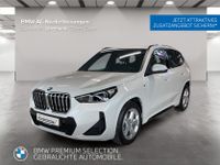 BMW X1 - Vorschau Bild 1