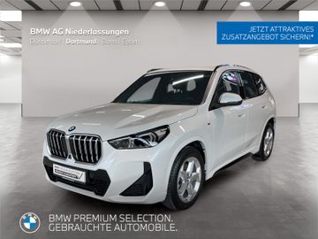 BMW Leasingangebot: BMW X1 xDrive23d M Sport AHK Driv.Assist.Prof LED