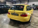 BMW Z3 M M Coupé aus Erstbesitz Topzustand - BMW aus 2000: Coupé, M