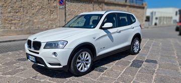 BMW X3 - 3