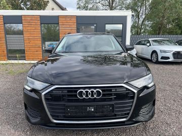 Audi A6 - 2