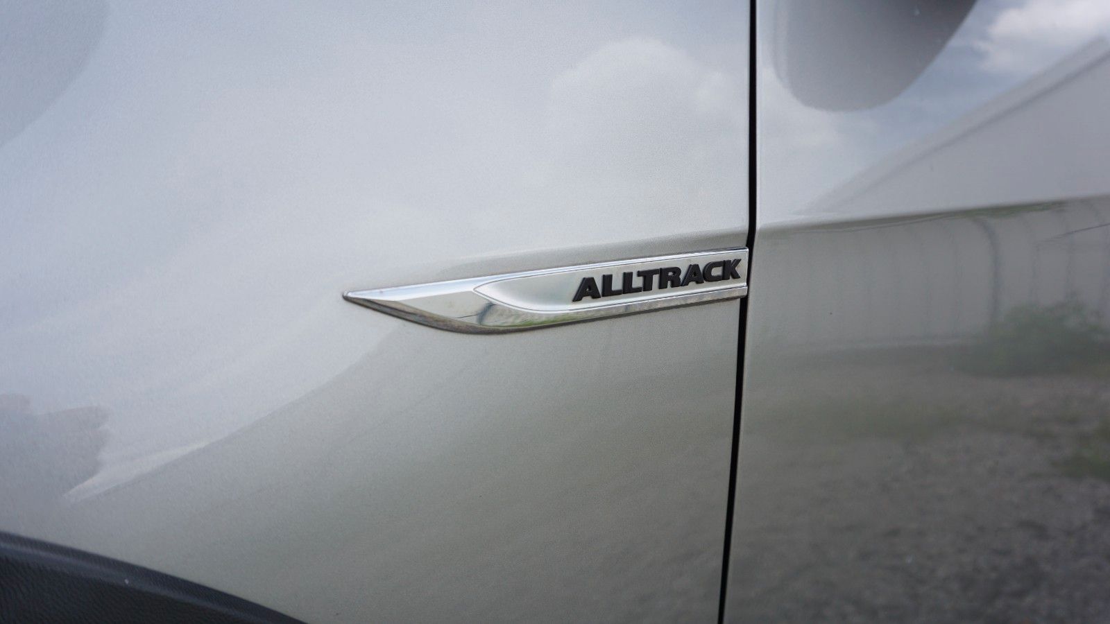 Fahrzeugabbildung Volkswagen Golf VII Alltrack, Variant, BMT, 4M,T.Leder,Navi