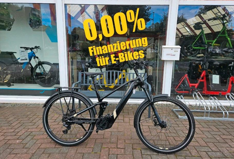 Conway Xyron SUV 2.9 - Perf. CX - 625Wh - STATT 4699,-