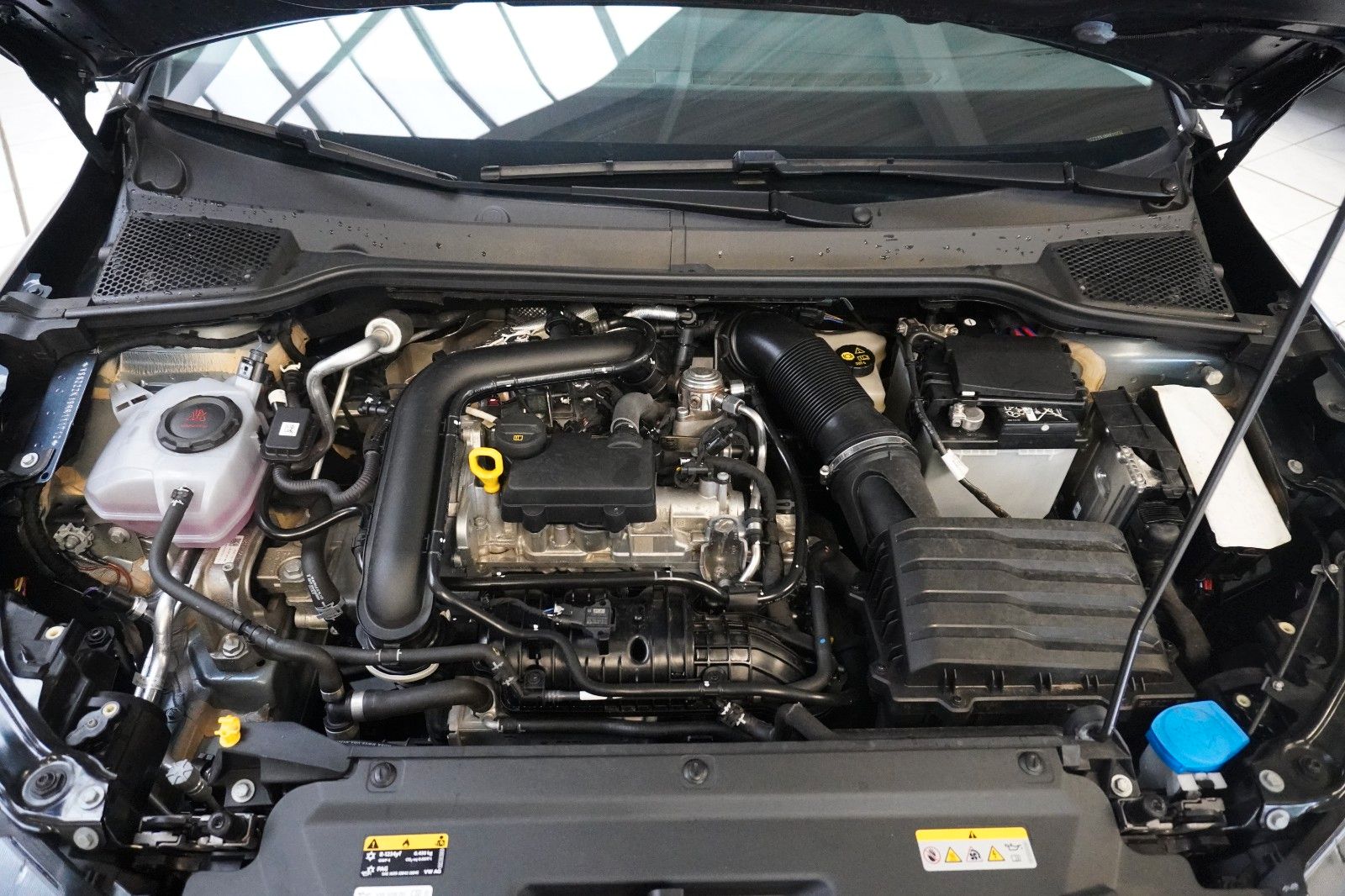 Seat Arona - Bild 18