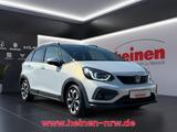 Honda Jazz 1.5e Crosstar Executive RÜCKFAHRKAMERA PDC - Honda Jazz: Ex