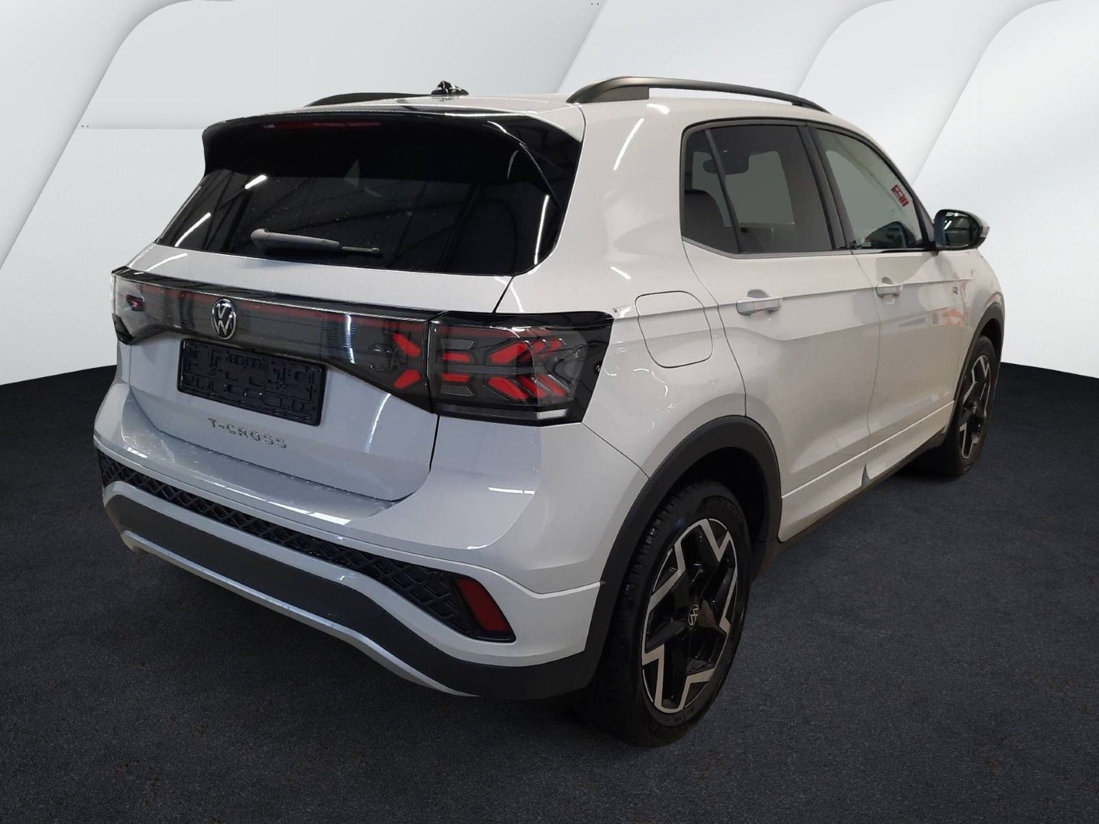 Volkswagen T-Cross - Bild 3