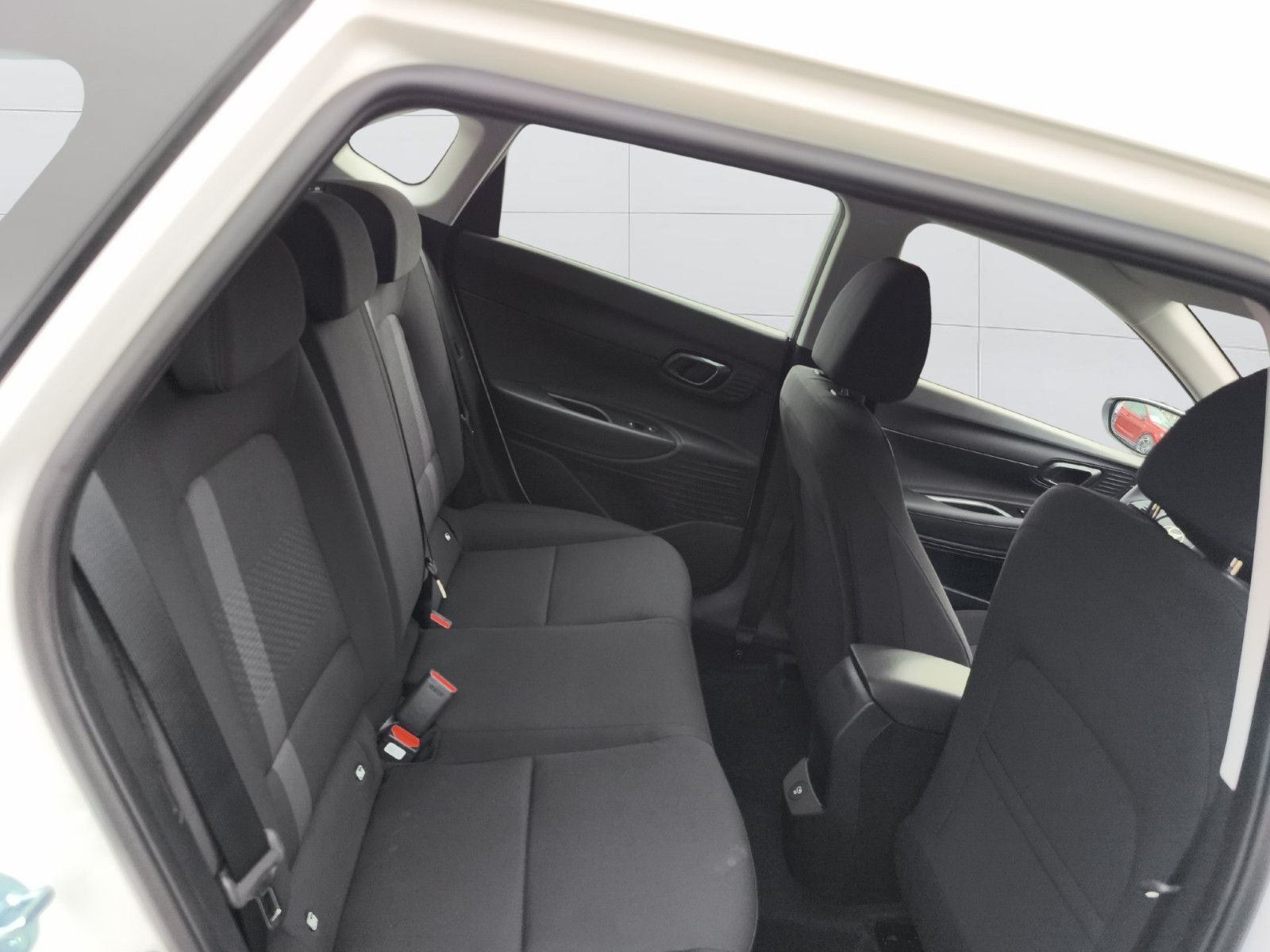 Hyundai i20 - Bild 9