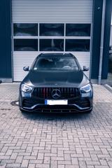 Mercedes-Benz GLC 43 AMG Mercedes-AMG GLC 43 4MATIC+ Autom... - Mercedes-Benz GLC 43 AMG aus 2020