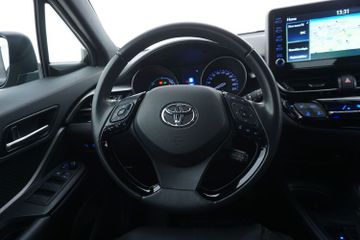 Toyota C-HR - 4