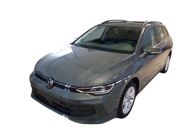 Volkswagen Golf Variant Life 1.5 TSI ACC KlimaA LED SHZ PDC