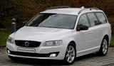 Volvo V70 Kombi *BLACK EDITION* FAMILIEN PAKET* - Volvo V70: Edition