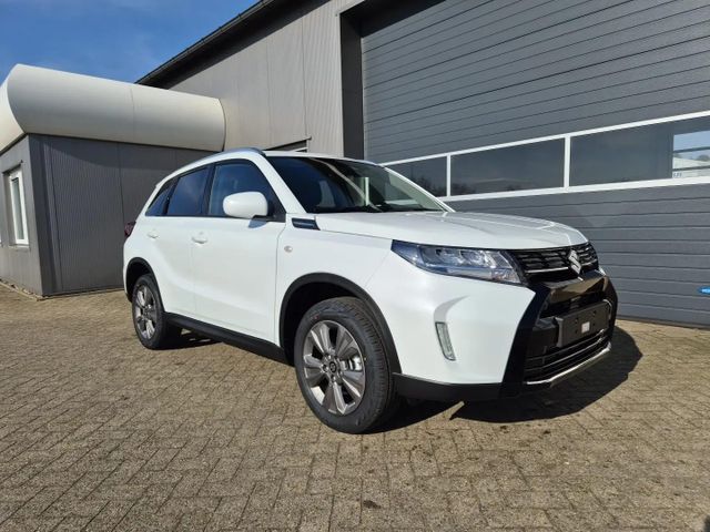 Suzuki Vitara  1.4 Boosterjet 129PS Hybrid Comfort N...