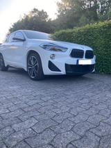 BMW X2 sDrive20i M Sport  - BMW X2 in Bielefeld