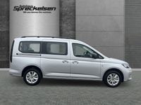 Volkswagen Caddy Maxi - Vorschau Bild 4