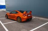 Toyota GT86 2,0-l-Aero Neuer Motor !! - Toyota GT86 aus 2015
