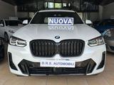 BMW X3 X3 G01 2021 xdrive20d mhev 48V Msport aut - BMW X3 mit Halbautomatikschaltung