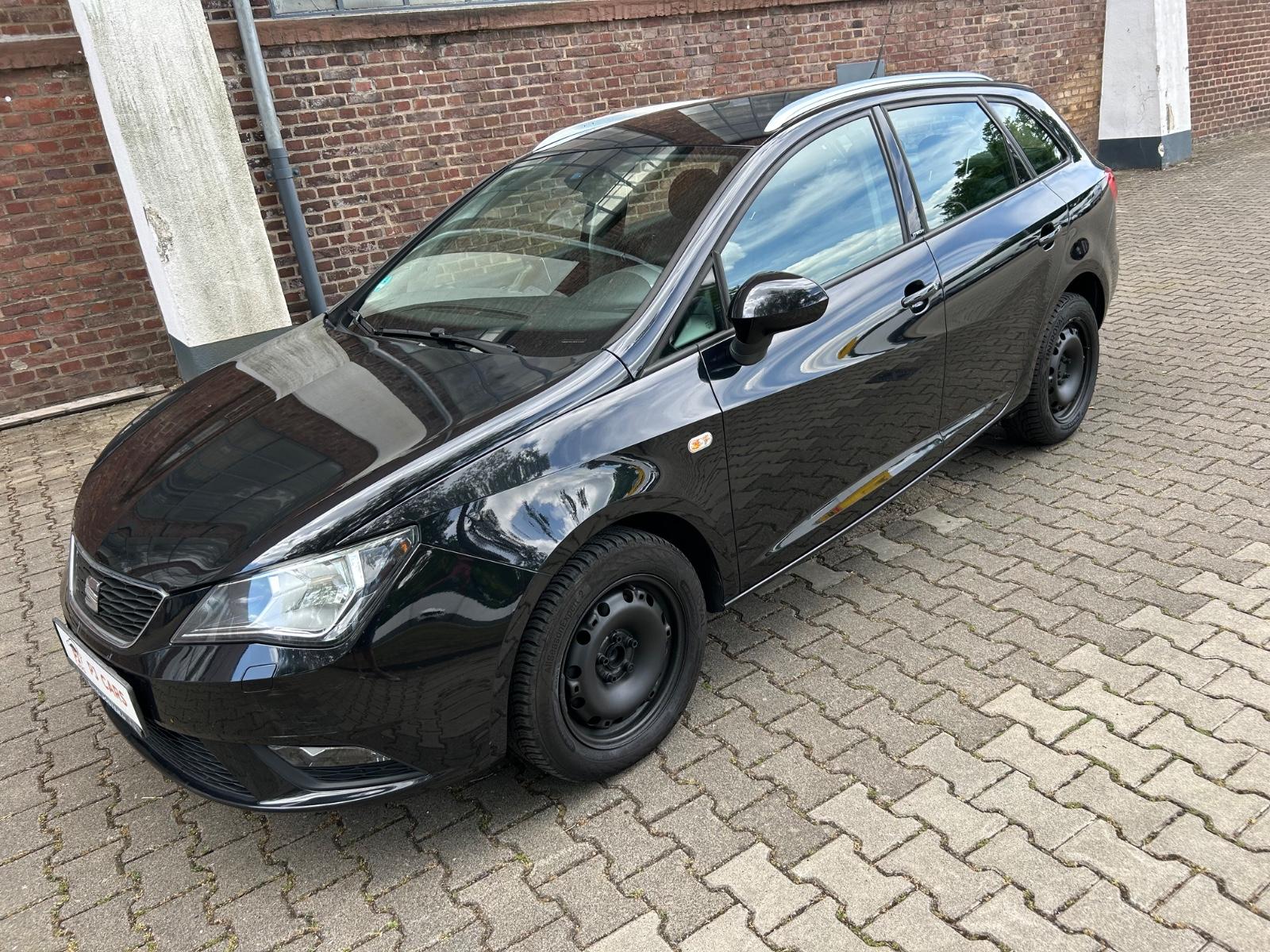 Seat Ibiza ST **TDI**KLIMAAUTOMATIK**