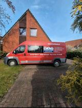 Peugeot Boxer 6 Sitzer zu verkaufen - Peugeot Boxer aus 2011: Van