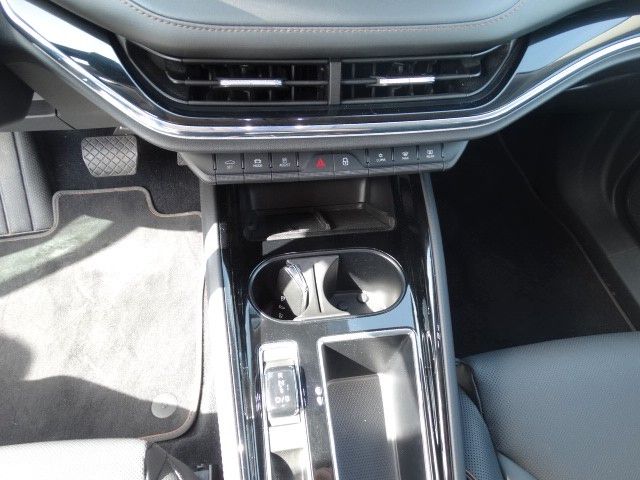 ŠKODA Enyaq Enyaq 80 Suite – Bild 15 von 20