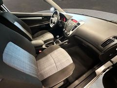 KIA cee'd 1,6 