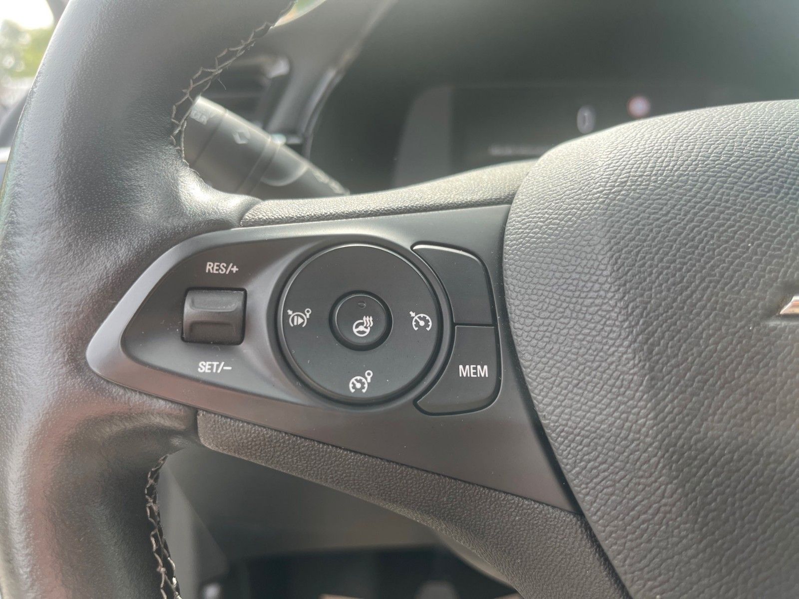 Opel Corsa F Elegance – Bild 18