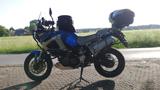 Yamaha XT 1200Z Super Tenere mit Koffern und mehr - YAMAHA SUPER TENERE