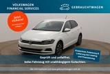 Volkswagen Polo Comfortline UNITED 1.0 MPI 59kW 5-Gang 4 Tü - gebrauchte Kleinwagen in Erlangen