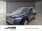 Audi Q4 e-tron 40 Fahrschulumbau/AHK/Navi+/Wärmepumpe - Audi Q4 e-tron F4