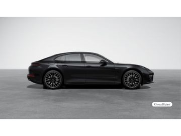 Porsche Panamera - 5